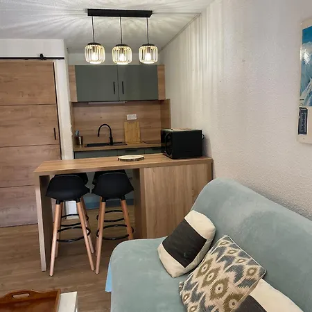 Apartamento Lary *