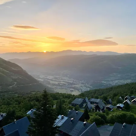 Appartement Lary Saint-Lary-Soulan